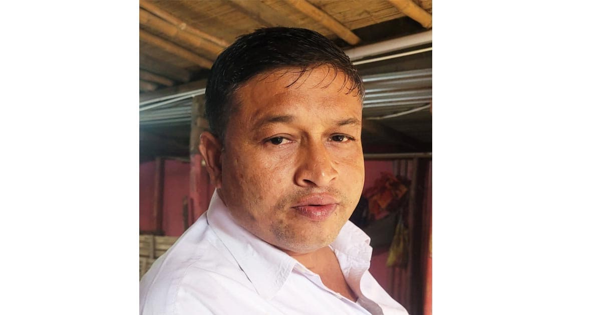 নিখোঁজের পর হাত-পা বাঁধা ব্যবসায়ীর লাশ উদ্ধার