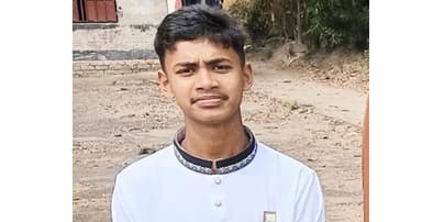 পুকুরে গোসল করতে নেমে শিক্ষার্থীর মৃত্যু