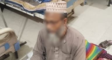 জামায়াত কর্মীর বিশেষাঙ্গ কেটে দিলেন স্ত্রী