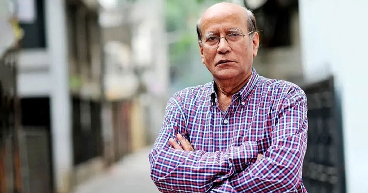 খুরশীদ আলমের জীবন ও সংগীত নিয়ে প্রামাণ্যচিত্র