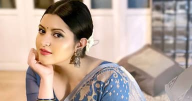 বিশ্বকাপ ফাইনাল বাতিল চান পরীমনি