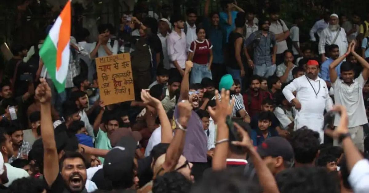 শুক্রবার ভারতজুড়ে বিক্ষোভের ডাক