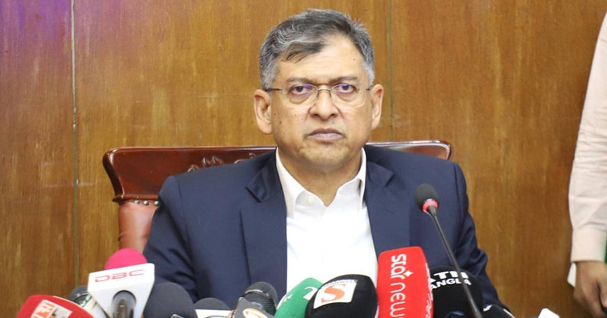 ‘সাবেক রাষ্ট্রপতি আইন অনুযায়ী সব সুবিধা পাবেন’