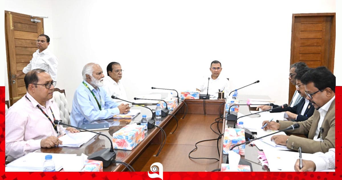 ভূমিকম্প মোকাবিলায় প্রস্তুত করা হচ্ছে ১ লাখ স্বেচ্ছাসেবী