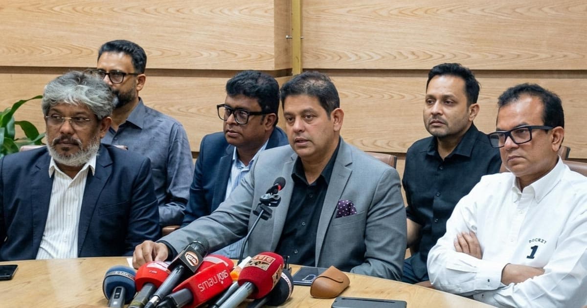 মেট্রোরেল ও সেফ সিটির রূপরেখা দিলেন এমপি দিপু ভূঁইয়া