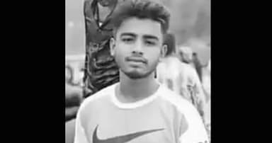 নিখোঁজের দুইদিন পর যুবকের মরদেহ উদ্ধার