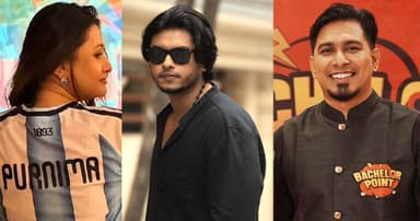 বিশ্বকাপ উঠবে কার হাতে, যা বলছেন তারকারা