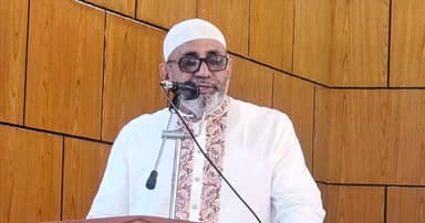 কৃষিতে স্বচ্ছতা ও জবাবদিহিতা নিশ্চিত করবে ‘কৃষক কার্ড’: হুইপ আখতারুজ্জামান মিয়া