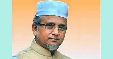 এবার এমপি নজরুলের বিরুদ্ধে মামলা