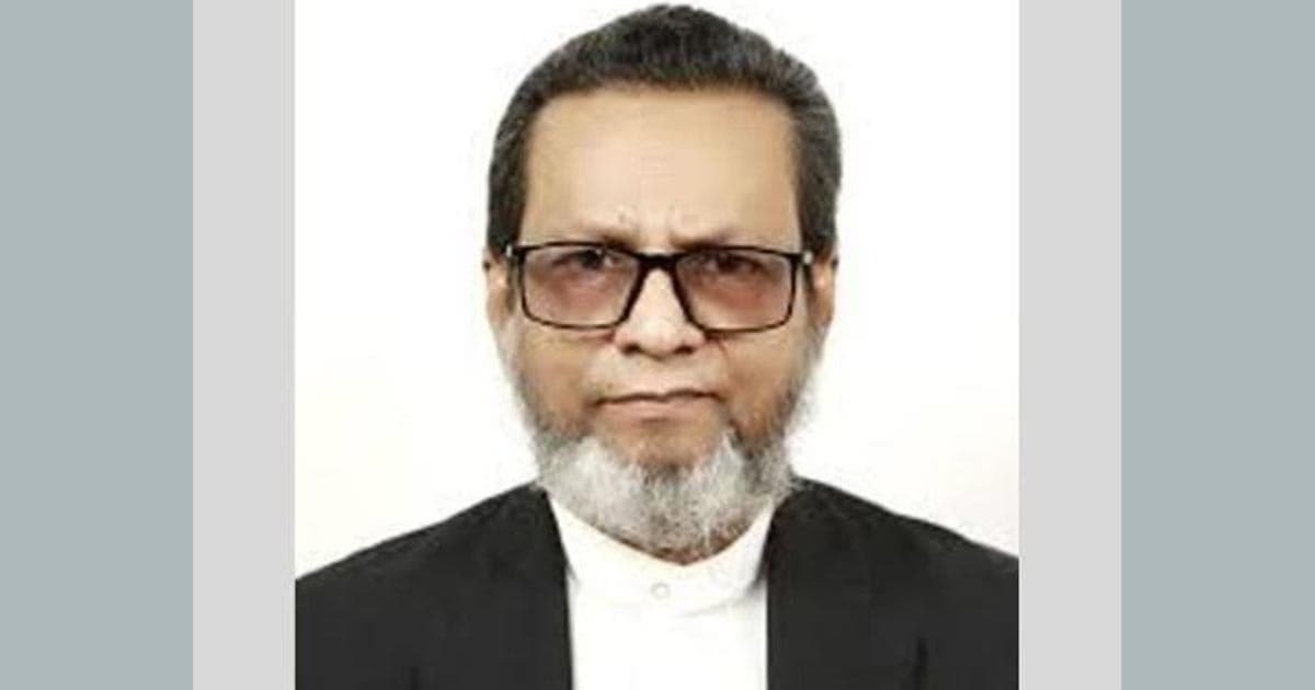 কৃষি গবেষণা কাউন্সিলের গভর্নিং বডির সদস্য হলেন এমপি আবুল কালাম