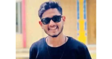 ঈদগাঁওয়ে যুবকের ঝুলন্ত মরদেহ উদ্ধার