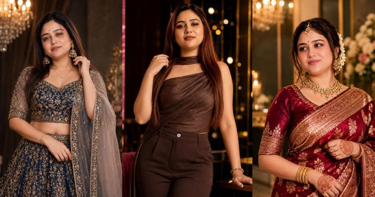 গ্ল্যামার থেকে অভিনয়—হাবিবার নতুন অধ্যায়