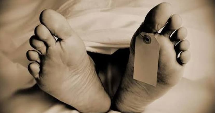 ছাতকে অজ্ঞাত ব্যক্তির মরদেহ উদ্ধার