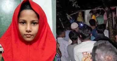 সাতক্ষীরায় শিশুর মরদেহ উদ্ধার, গণপিটুনিতে নারীর মৃত্যু