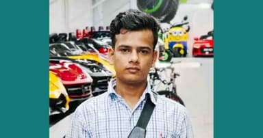 মঠবাড়িয়ায় অনলাইন জুয়ায় আসক্ত রাজমিস্ত্রির ঝুলন্ত মরদেহ উদ্ধার