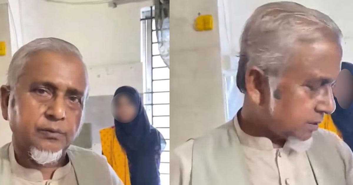 জামায়াত এমপির ভিডিও বিতর্কে এবার সামনে এলো আরেক নেত্রীর নাম