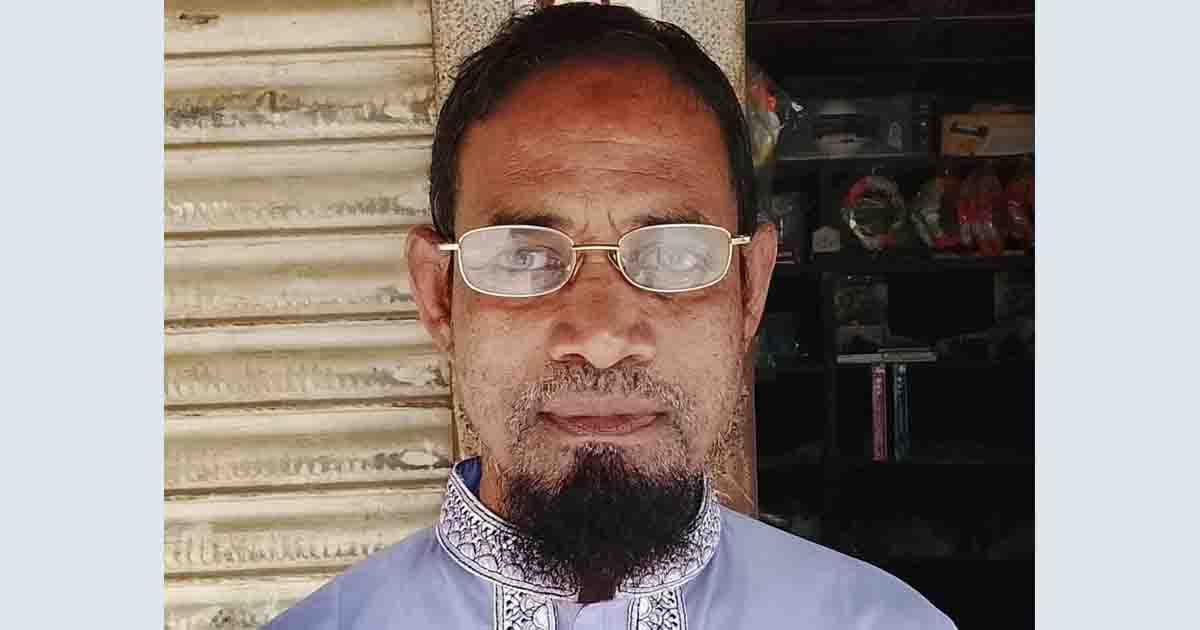 গৌরীপুরে দুর্বৃত্তদের ছুরিকাঘাতে বিজিবি সদস্যের বাবা নিহত