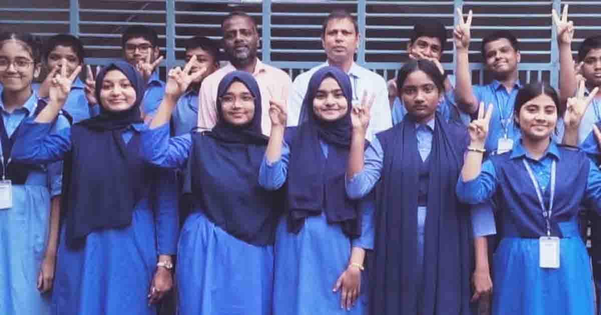পাবনা সদরে শীর্ষে পাবনা কালেক্টরেট পাবলিক স্কুল অ্যান্ড কলেজ