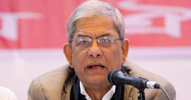 জুলাই সনদ বাস্তবায়ন নিয়ে বিতর্কের অবসান হওয়া উচিত: মির্জা ফখরুল