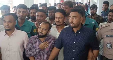 এমসি কলেজে ধর্ষণের মামলায় ১ জনের মৃত্যুদণ্ড, ৩ জনের যাবজ্জীবন