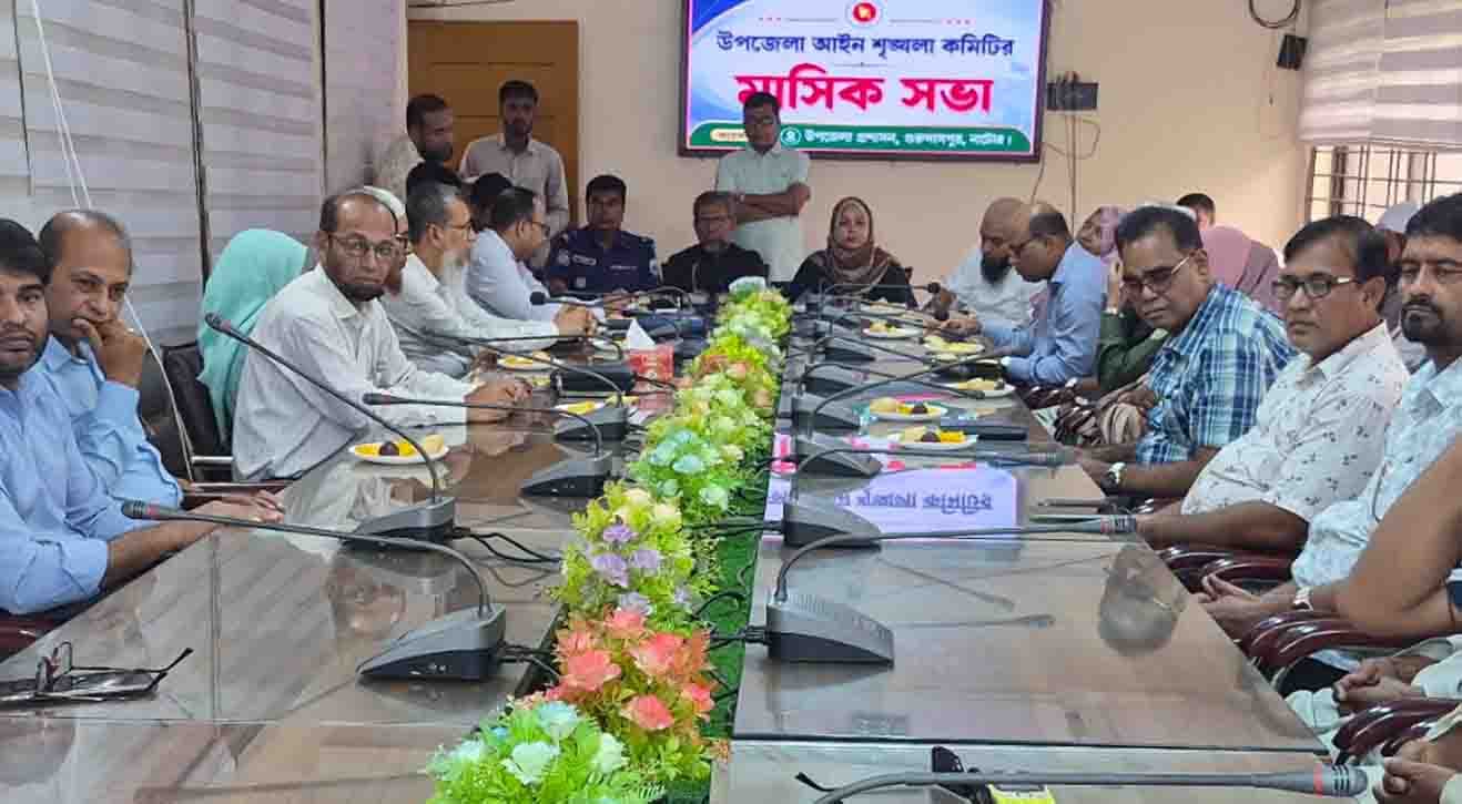 চলনবিলে পর্যটক নিরাপত্তায় টুরিস্ট পুলিশ ও স্পিড বোটের প্রস্তাব