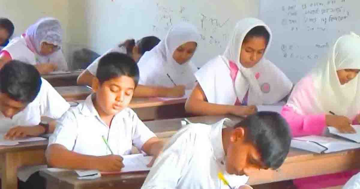 বৃত্তি পেল ৭৯ হাজার ২৪৬ শিক্ষার্থী, পাসের হারে শীর্ষে ছাত্রীরা