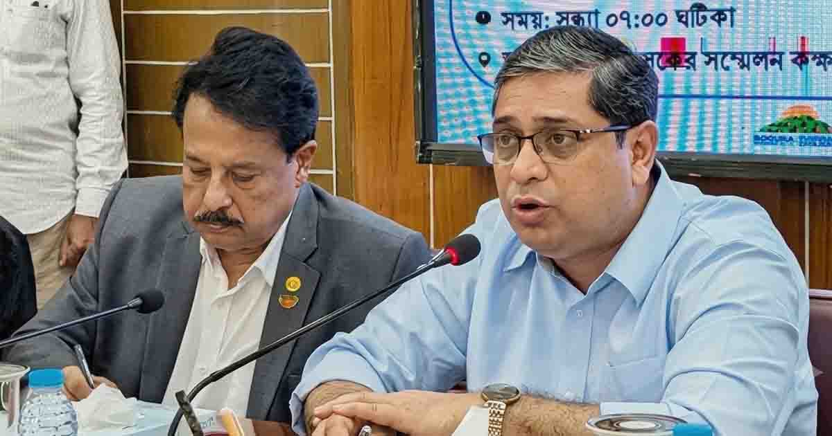 চার জেলার সমর্থন, বগুড়া বিভাগ বাস্তবায়নে বড় অগ্রগতি