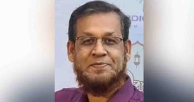 আন্দোলনের মুখে বরিশালের স্বাস্থ্য পরিচালকের পদায়ন বাতিল