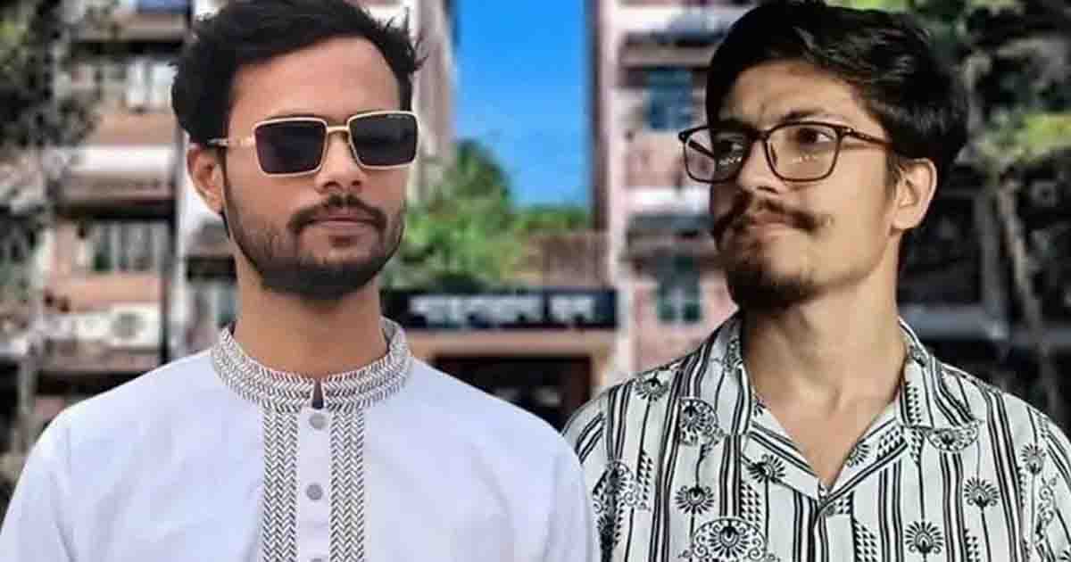 শাবির ক্যান্টিনে ‘পচা মাছ’ অভিযোগ করায় শিক্ষার্থীকে ছাত্রদল নেতাদের ‘মারধর’