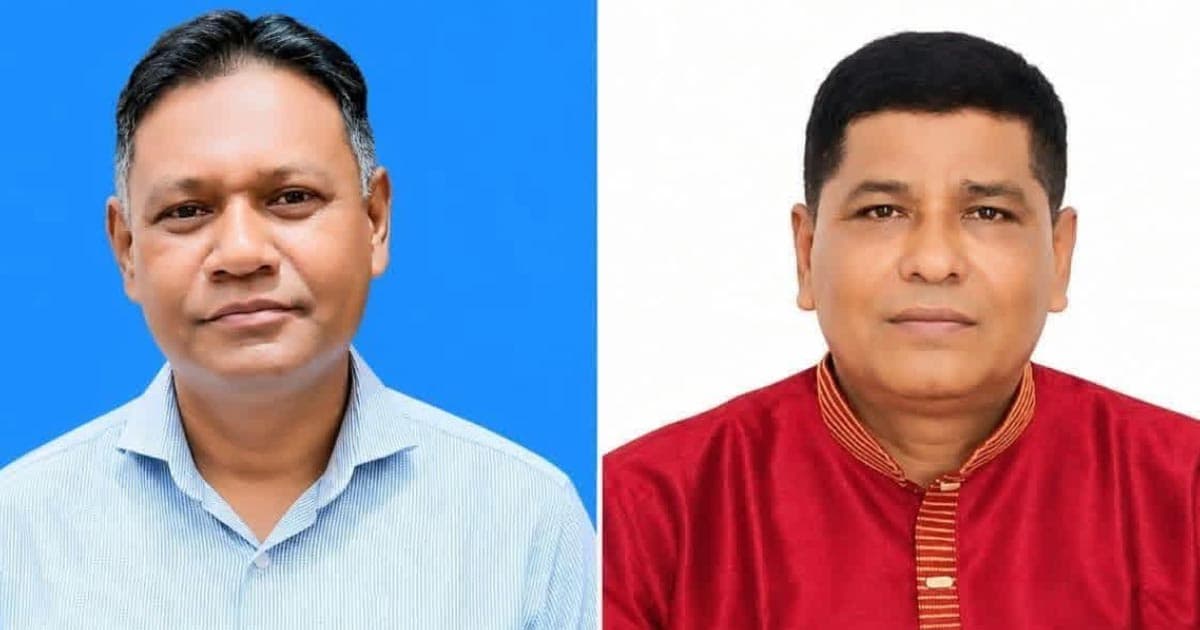 চরফ্যাশন প্রেসক্লাবের সভাপতি নিয়াজ, সম্পাদক কামাল