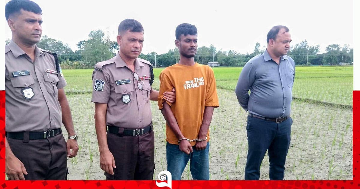 বকশীগঞ্জে মাদক সেবনের দায়ে যুবককে ৬ মাসের কারাদণ্ড