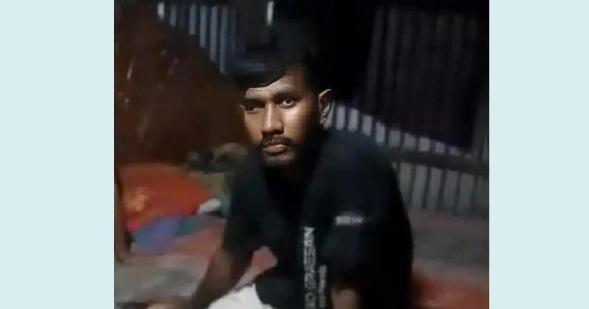 বাউফলে ৩৯০ পিস ইয়াবাসহ যুবক গ্রেপ্তার