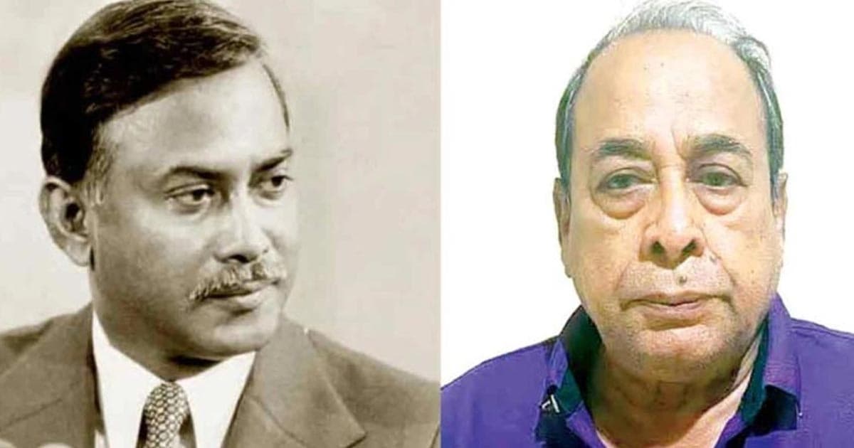 মোজাফফরকে বৃহস্পতিবার ট্রাইব্যুনালে হাজিরের নির্দেশ