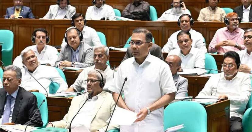 ১০ হাজার পুলিশ নিয়োগের পরিকল্পনা: প্রধানমন্ত্রী