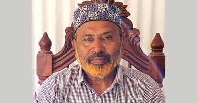 মিঠামইন উপজেলা বিএনপির সভাপতি হত্যার ঘটনায় মামলা দায়ের