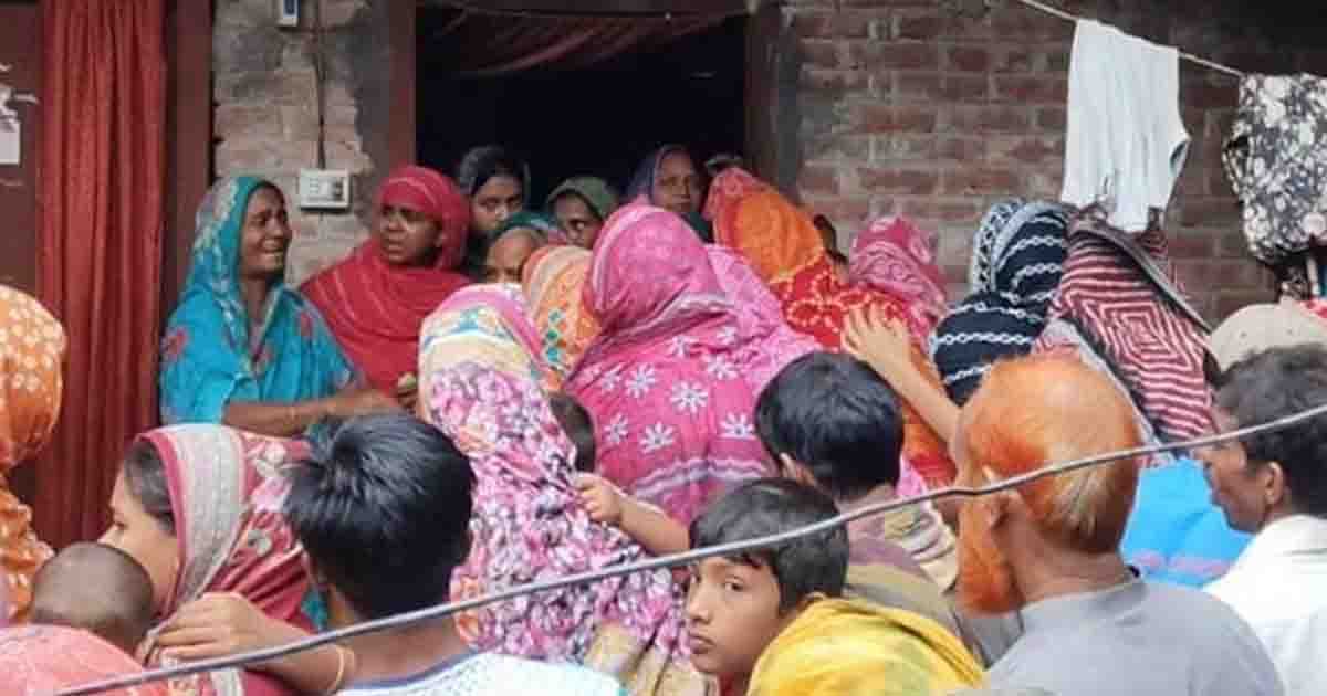 চাঁপাইনবাবগঞ্জে বিদ্যুৎস্পৃষ্টে মা-মেয়েসহ ৩ জনের মৃত্যু