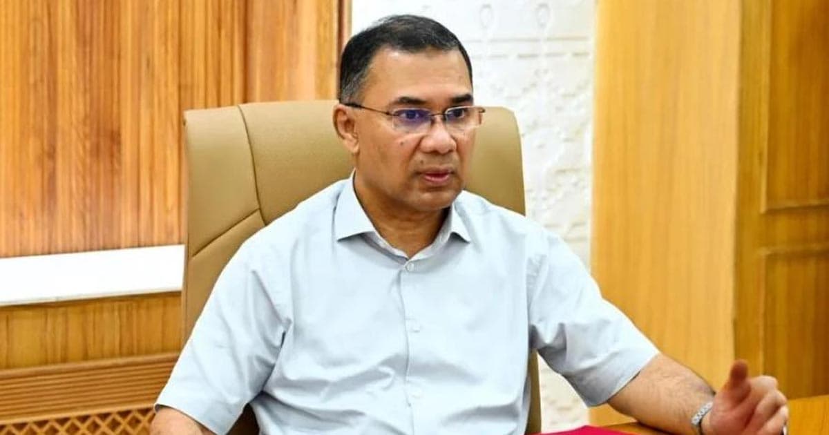 শরিকদের সঙ্গে প্রধানমন্ত্রীর বৈঠক