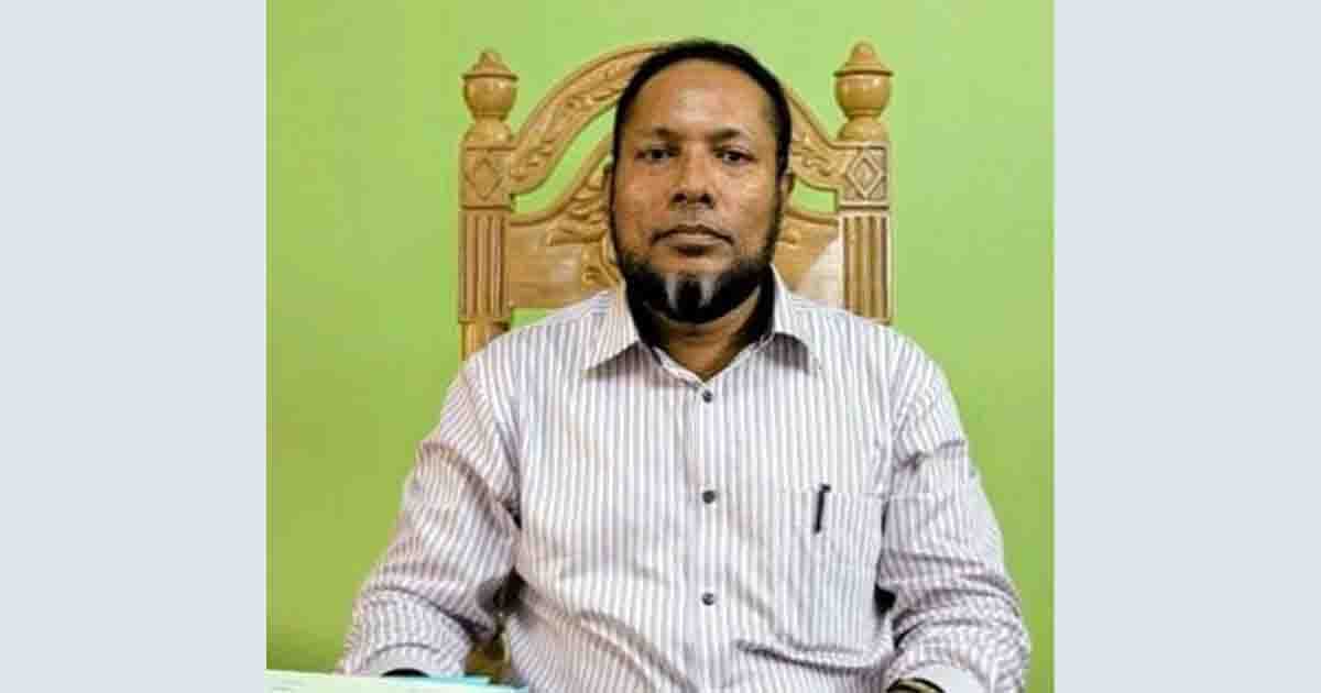 স্বপদে ফিরছেন কুবির সাবেক রেজিস্ট্রার মুজিবুর রহমান মজুমদার