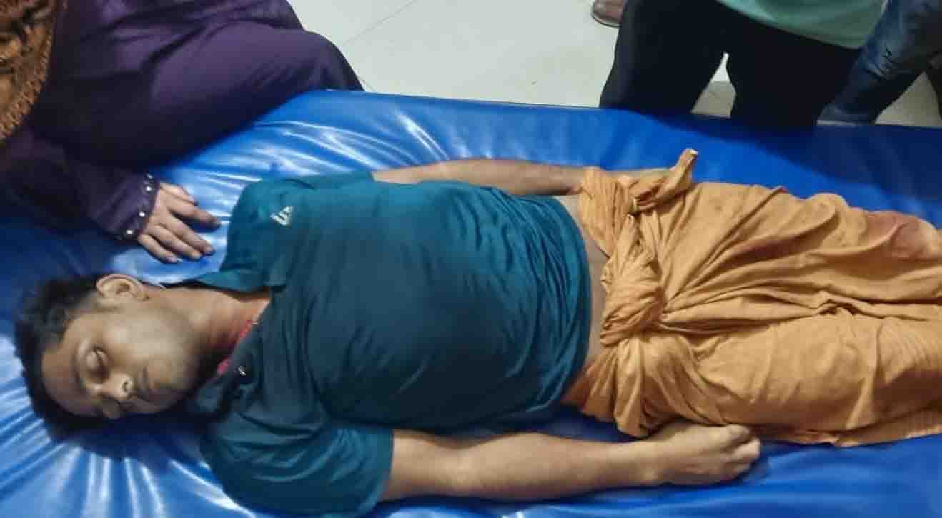 ফুটবল খেলা নিয়ে বিরোধ, রায়গঞ্জে ছুরিকাঘাতে যুবক খুন!