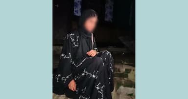 বিয়ের দাবিতে প্রেমিকার অনশন, প্রেমিক উধাও