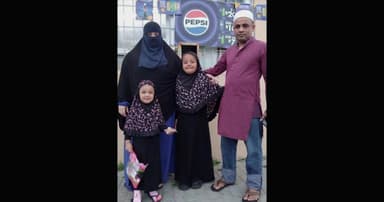 দক্ষিণ আফ্রিকায় বাংলাদেশি ব্যবসায়ীকে গুলি করে হত্যা