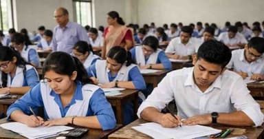 আজ থেকে শুরু চট্টগ্রাম বোর্ডের স্থগিত এইচএসসি পরীক্ষা