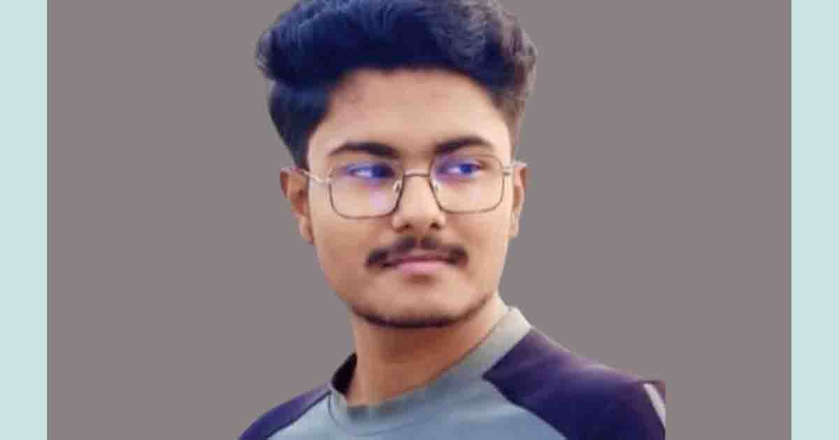 চাঁপাইনবাবগঞ্জে ট্রাক-মোটরসাইকেল সংঘর্ষে কলেজছাত্র নিহত