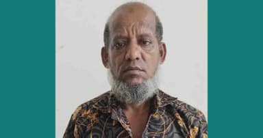 কালীগঞ্জে শিশু নিপীড়নের অভিযোগে মুদি দোকানি গ্রেপ্তার