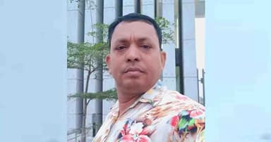 অনিয়ম ও ঘুস বানিজ্যে বেপরোয়া ভূমি অফিস সহায়ক অসীম
