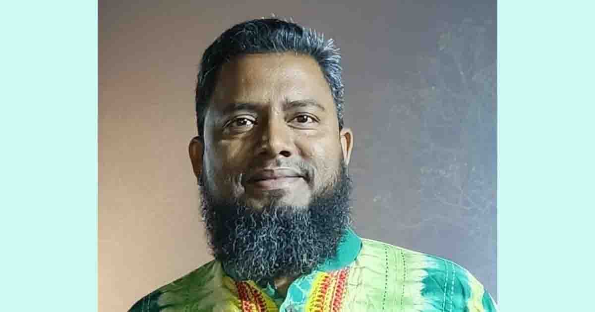 জাবির নতুন সহকারী প্রক্টর ড. আবদুছ ছাত্তার