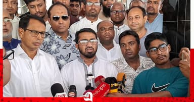 এনসিপি নতুন বন্দোবস্তের রাজনীতির কথা বলে নতুন ভণ্ডবস্তের রাজনীতি শুরু করেছে