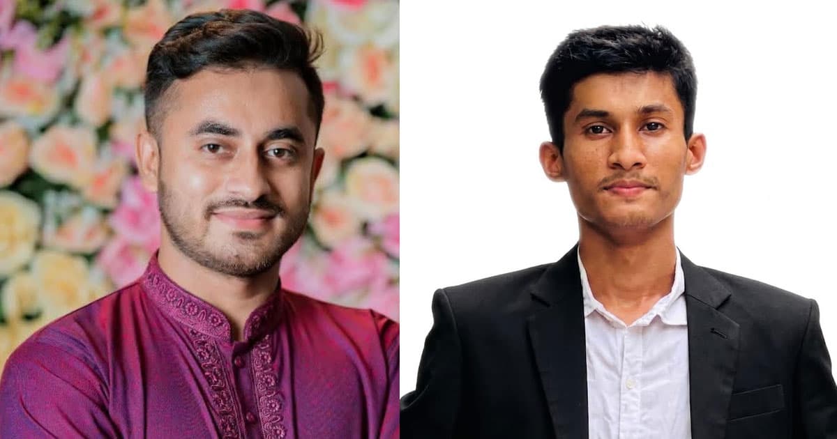 বিএম কলেজ জার্নালিস্ট এসোসিয়েশনের সভাপতি তানজীল, সম্পাদক রিফাত