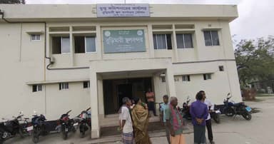 ভারতের ট্যুরিস্ট ভিসা চালু, বুড়িমারী স্থলবন্দরে স্বস্তি