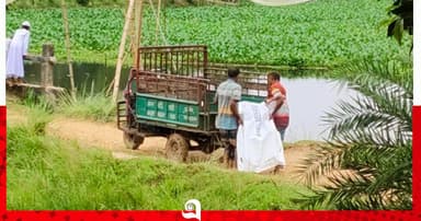 ফেসবুকে বিদায়ী বার্তা, খালে মিলল মৃতদেহ: মৃত্যু নিয়ে রহস্য